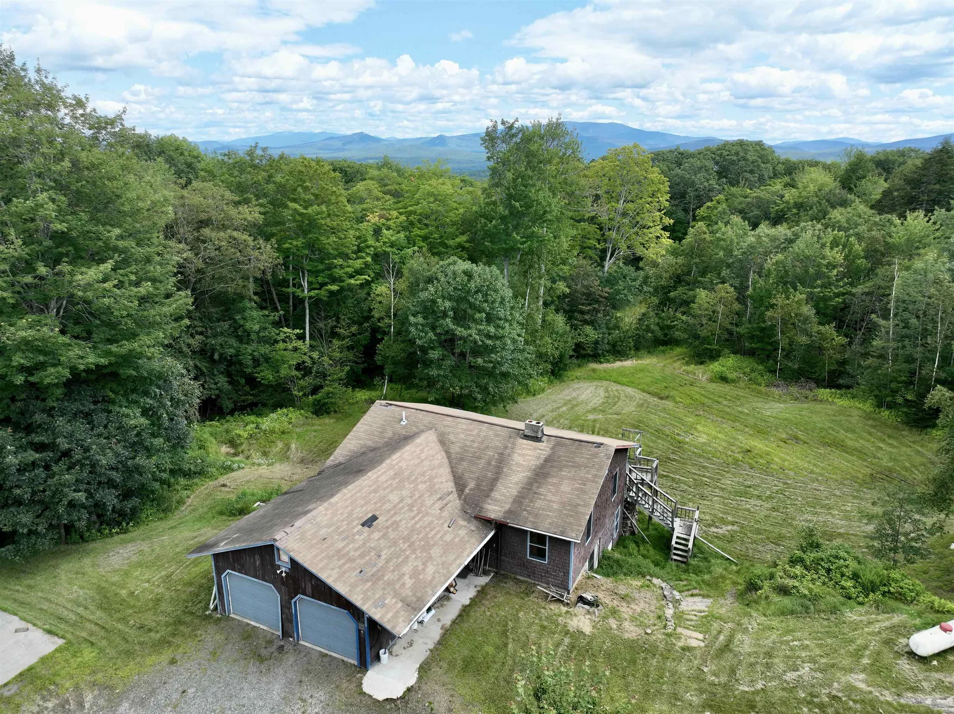 2244 Chase Hollow Road Bradford VT 05033