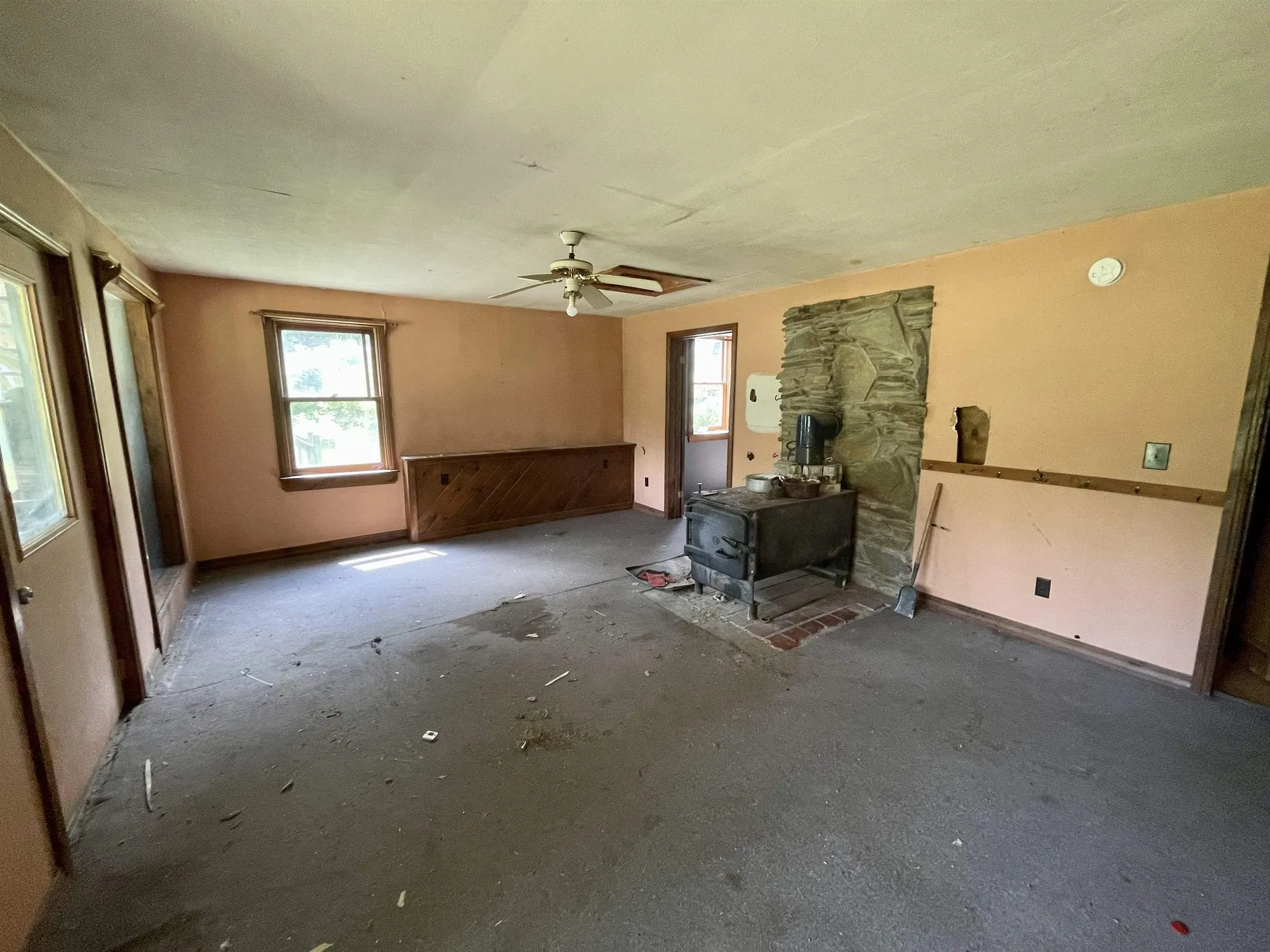 2244 Chase Hollow Road Bradford VT 05033
