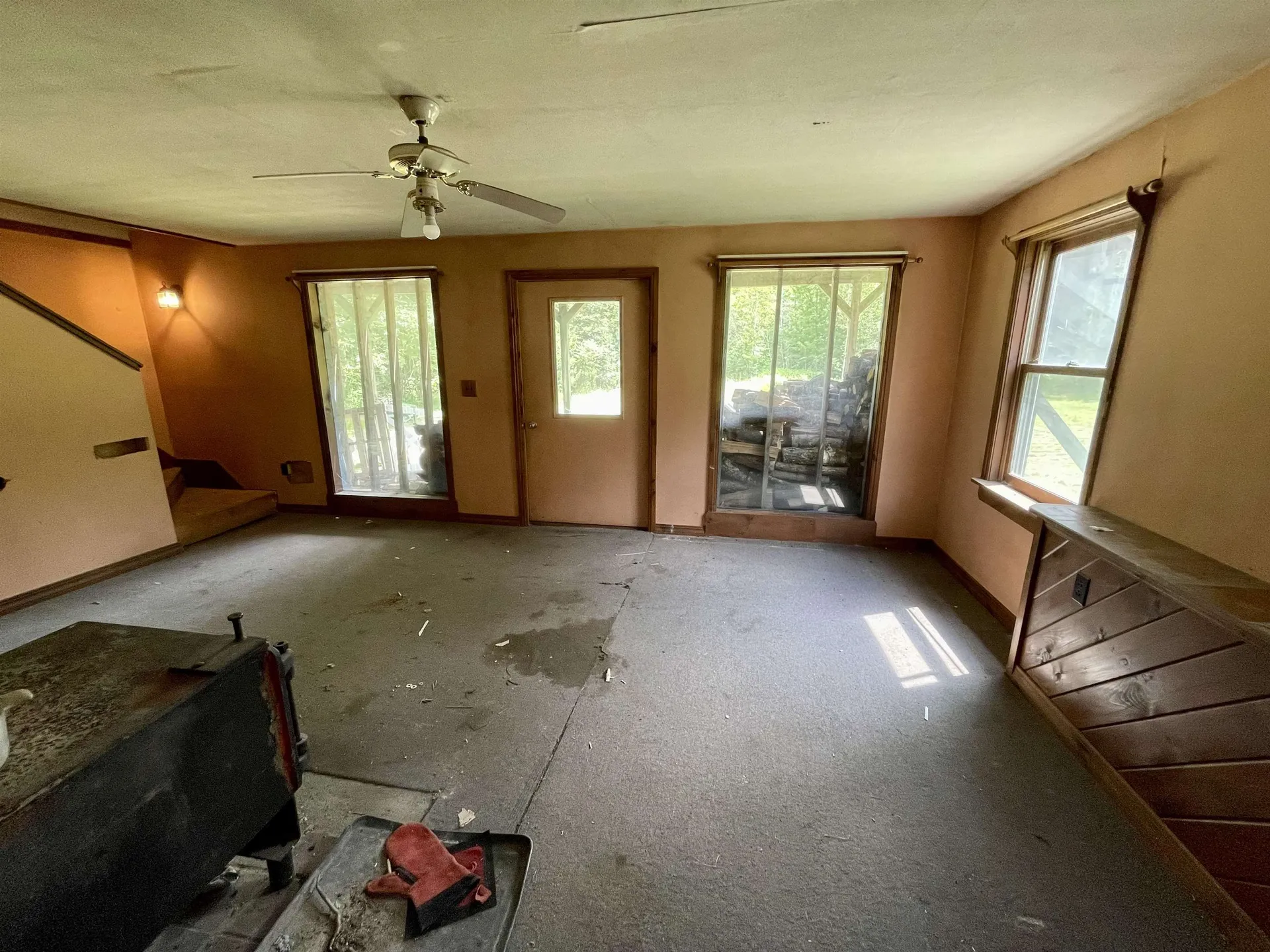 2244 Chase Hollow Road Bradford VT 05033