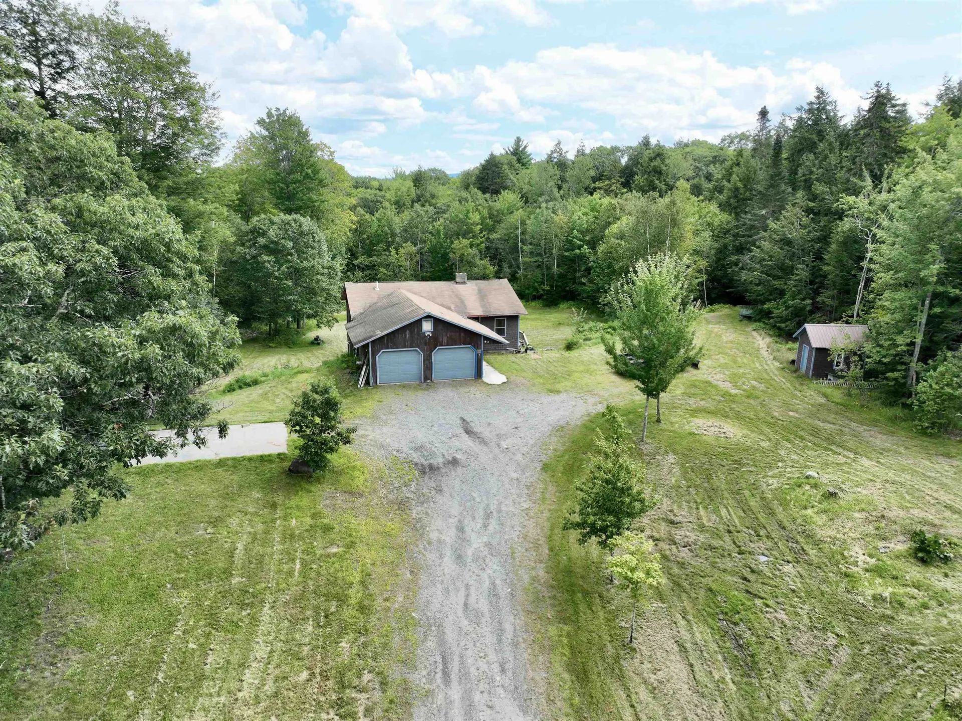 2244 Chase Hollow Road Bradford VT 05033