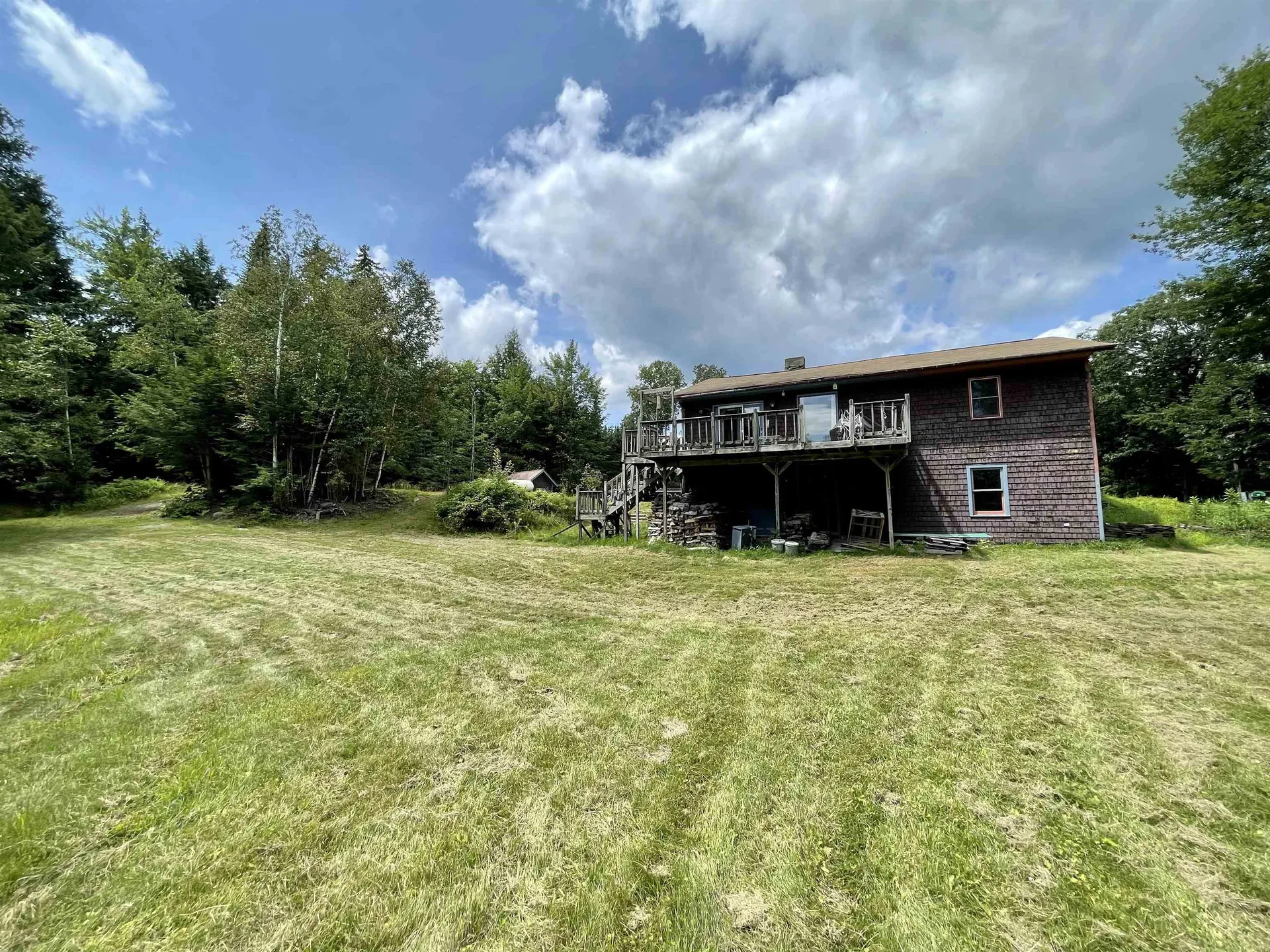 2244 Chase Hollow Road Bradford VT 05033