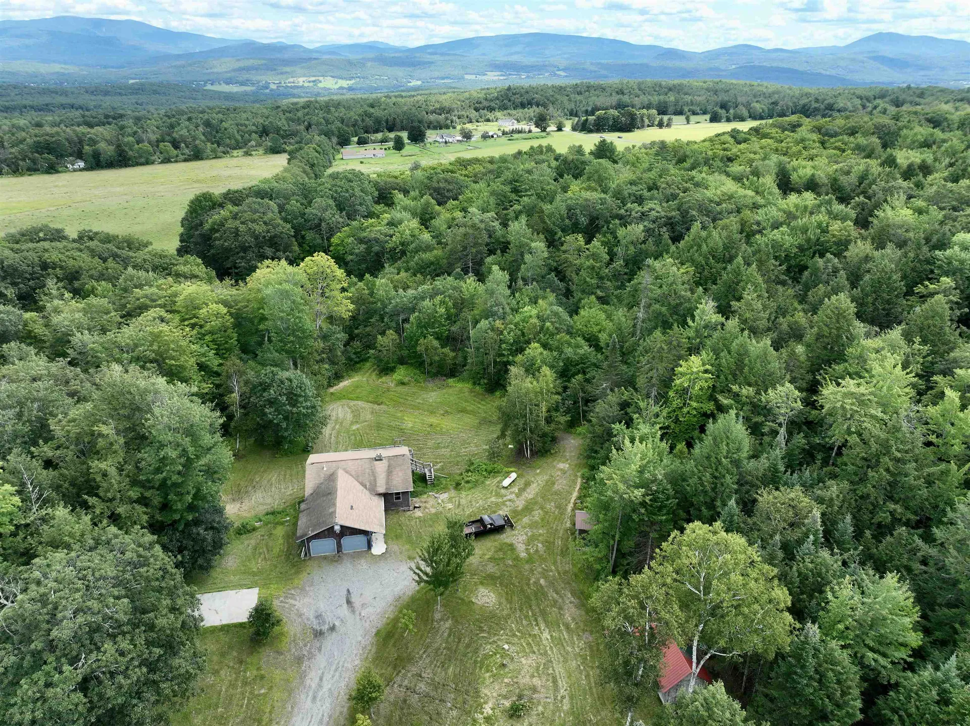 2244 Chase Hollow Road Bradford VT 05033