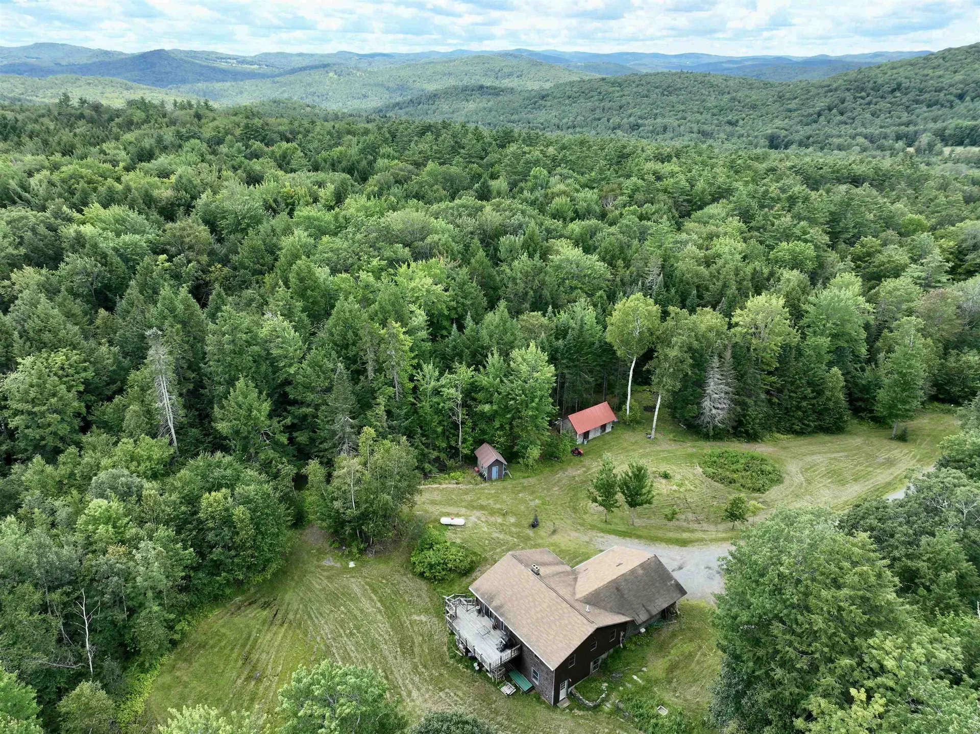 2244 Chase Hollow Road Bradford VT 05033