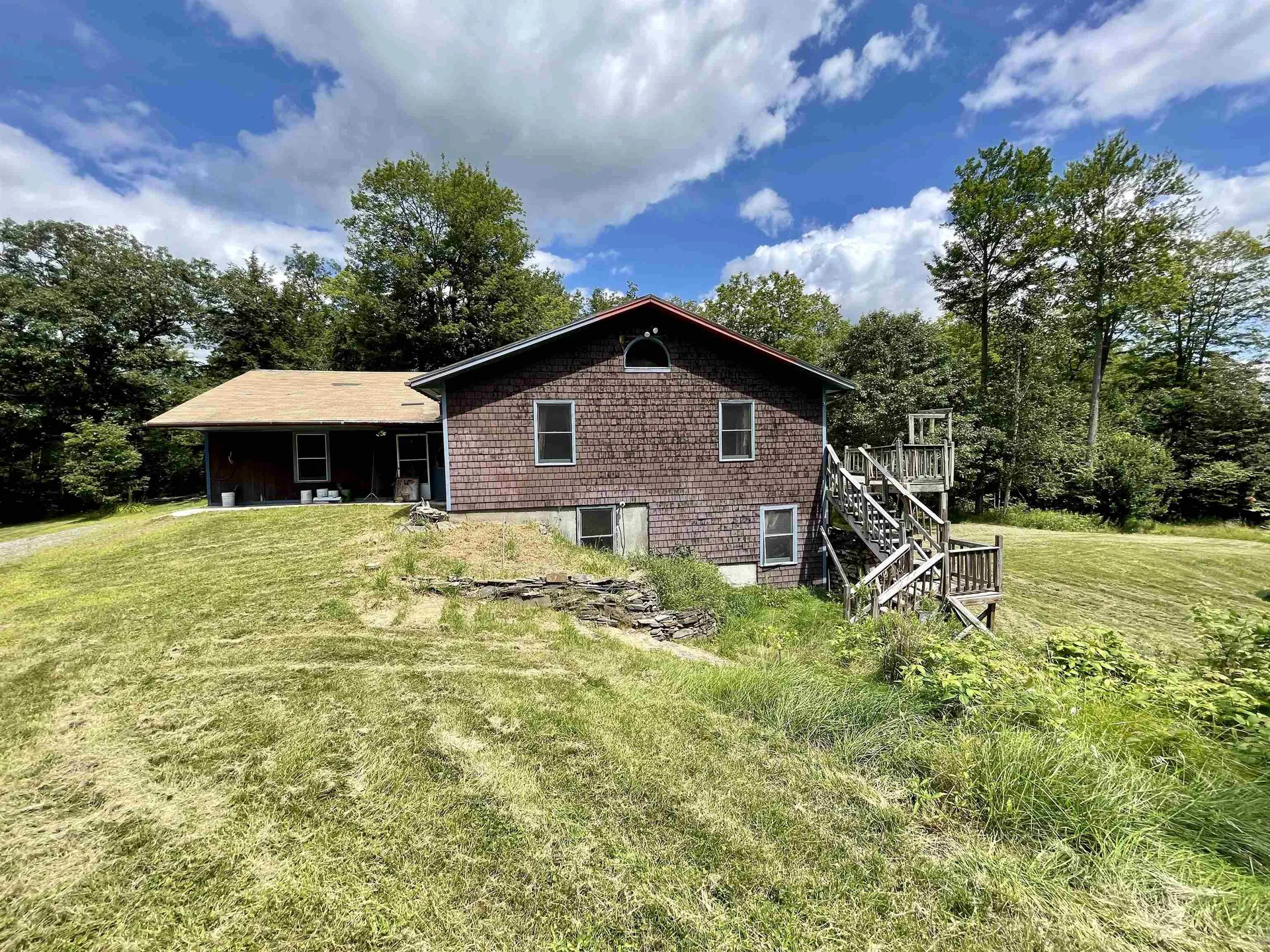2244 Chase Hollow Road Bradford VT 05033