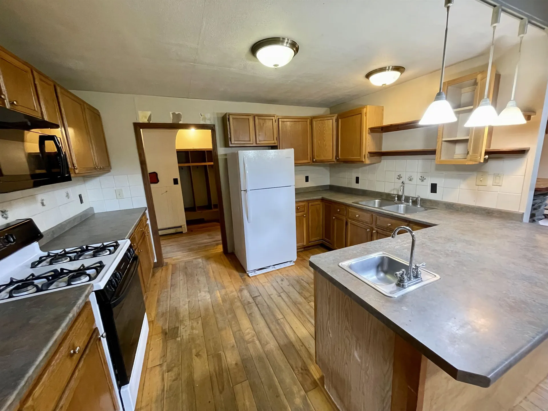 2244 Chase Hollow Road Bradford VT 05033