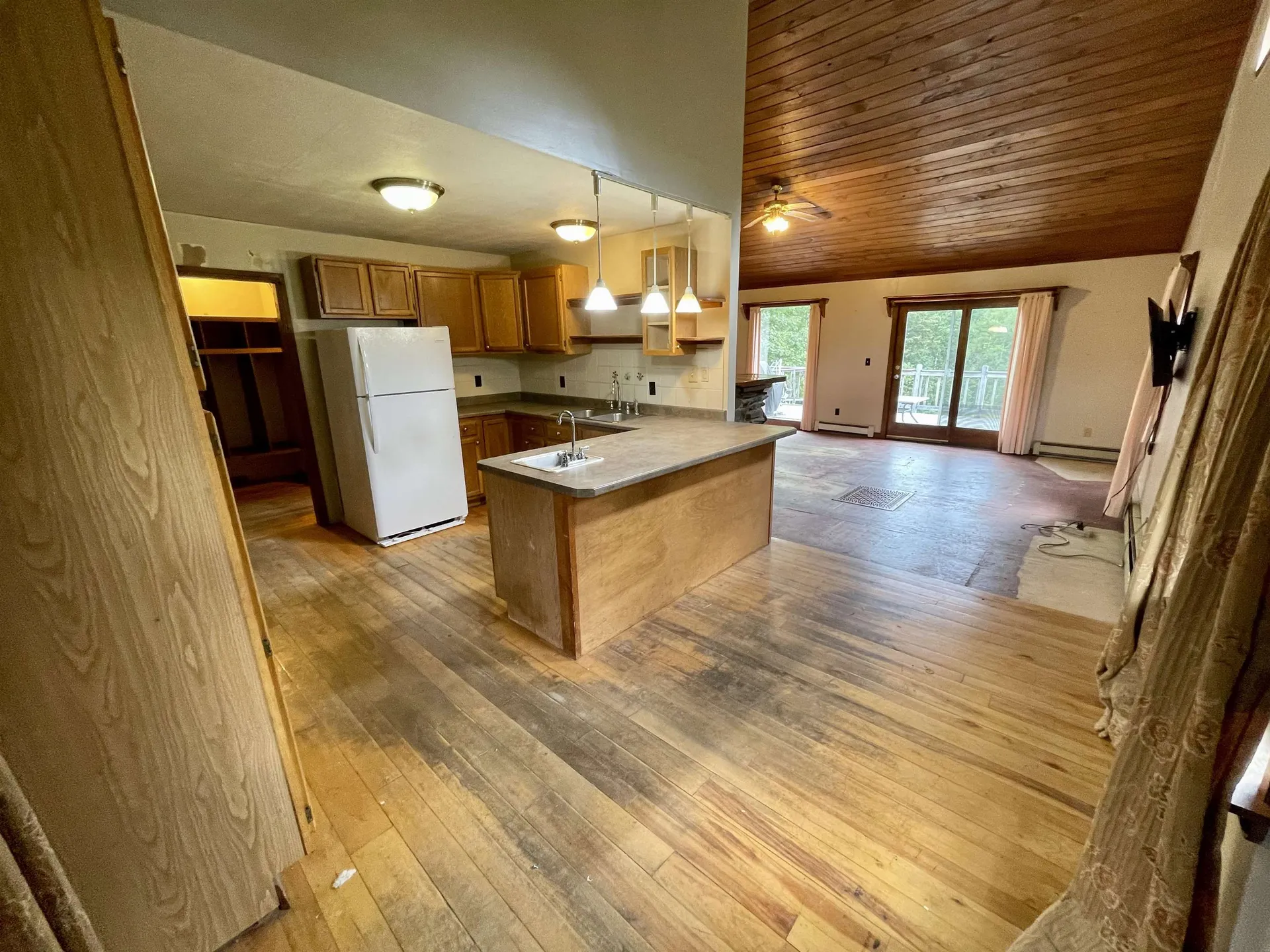 2244 Chase Hollow Road Bradford VT 05033