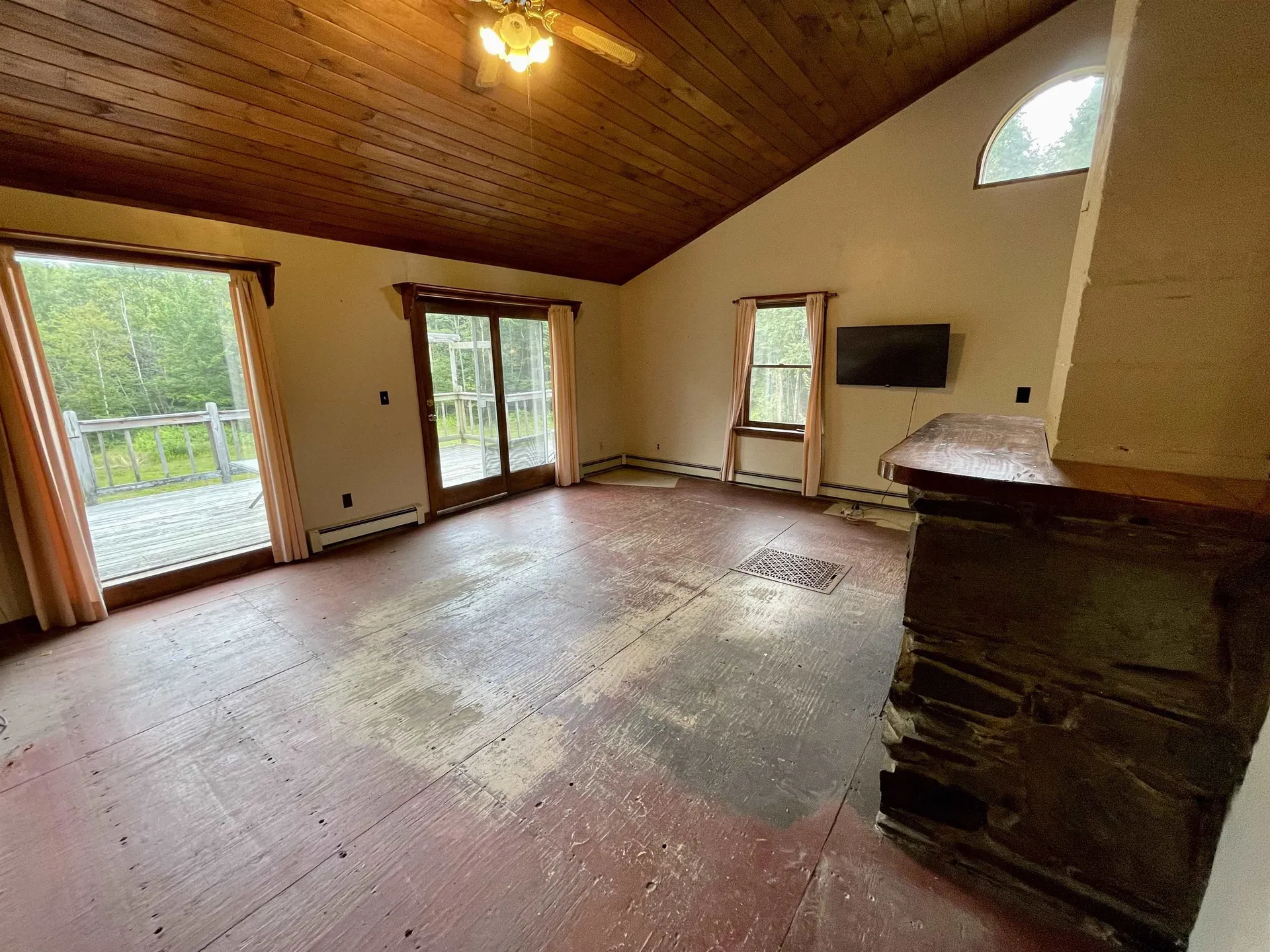 2244 Chase Hollow Road Bradford VT 05033
