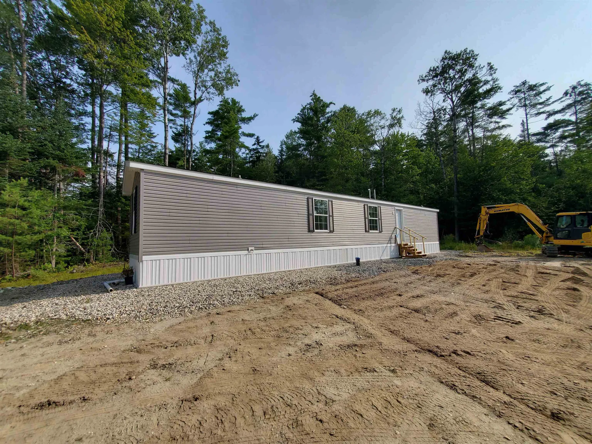 74 Canaan Street Canaan NH 03741