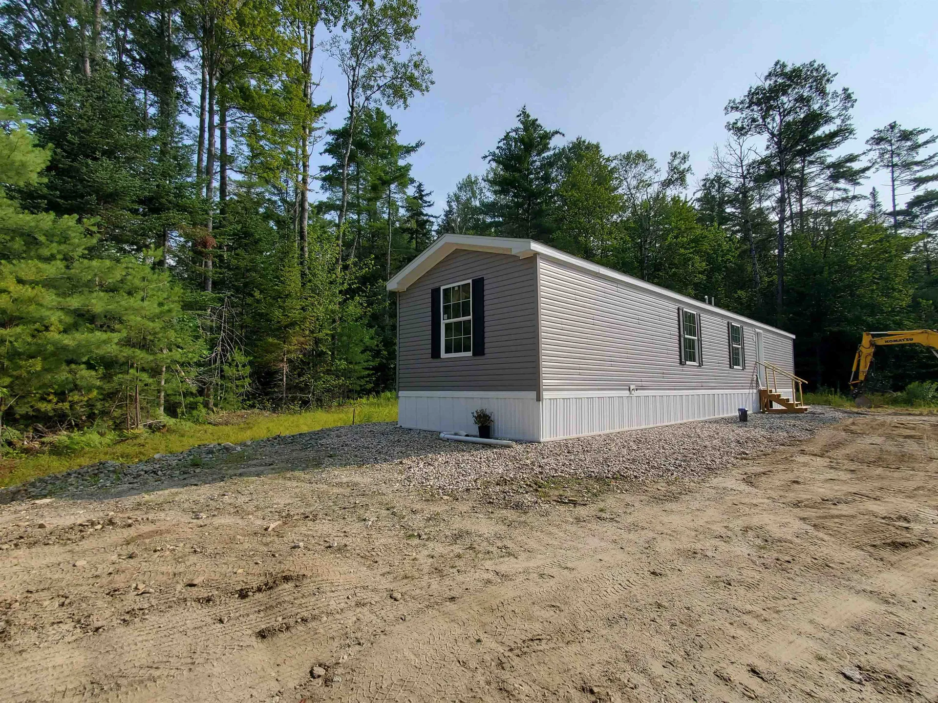 74 Canaan Street Canaan NH 03741