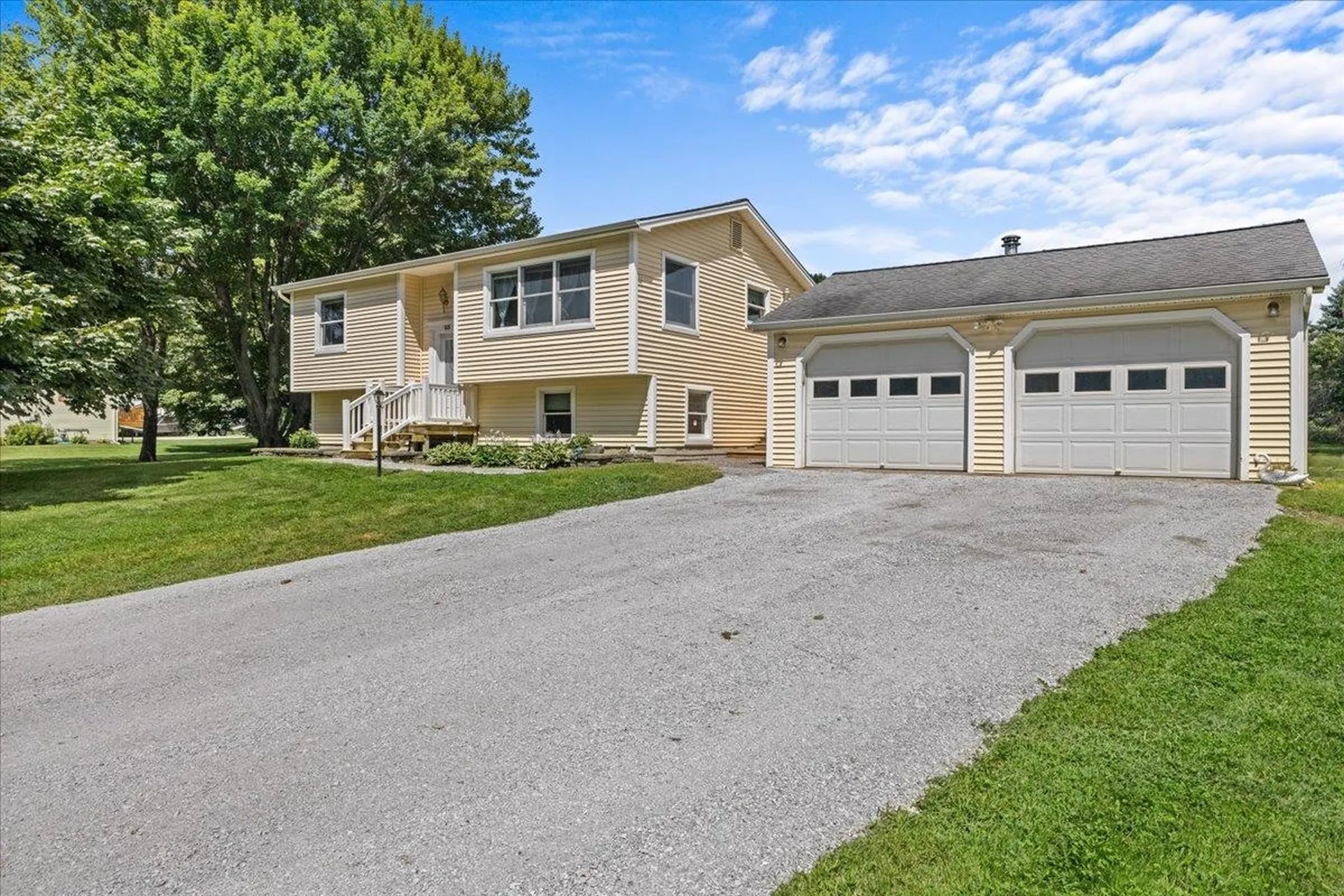 85 Mountain View Drive Swanton VT 05488