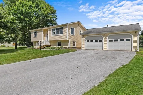 85 Mountain View Drive Swanton VT 05488