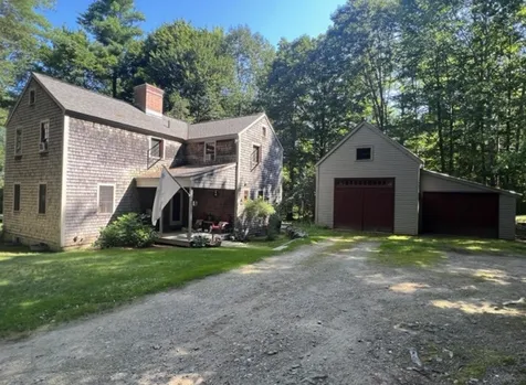 68 Beech Road Eliot ME 03903
