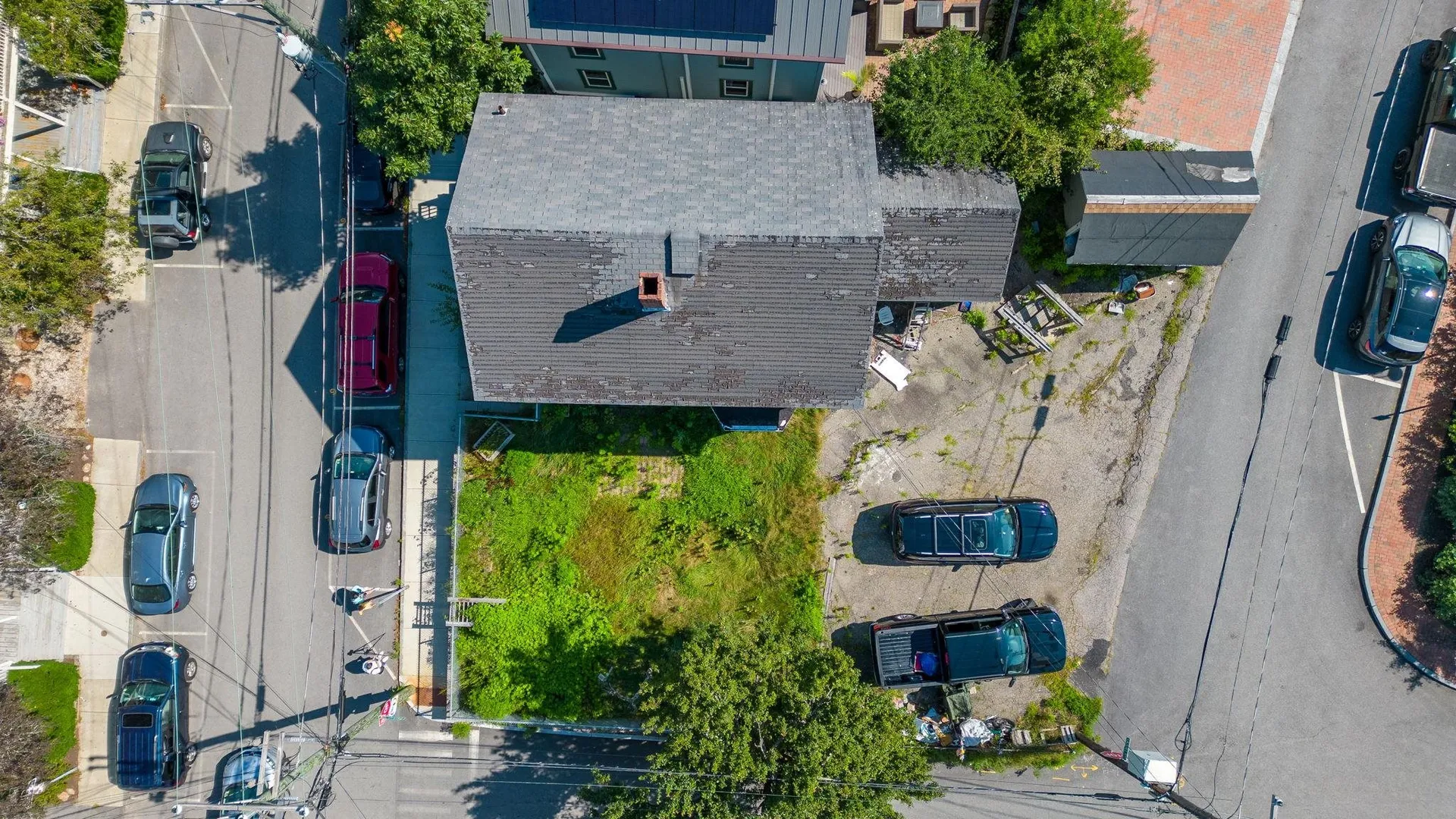 332 Hanover Street Portsmouth NH 03801