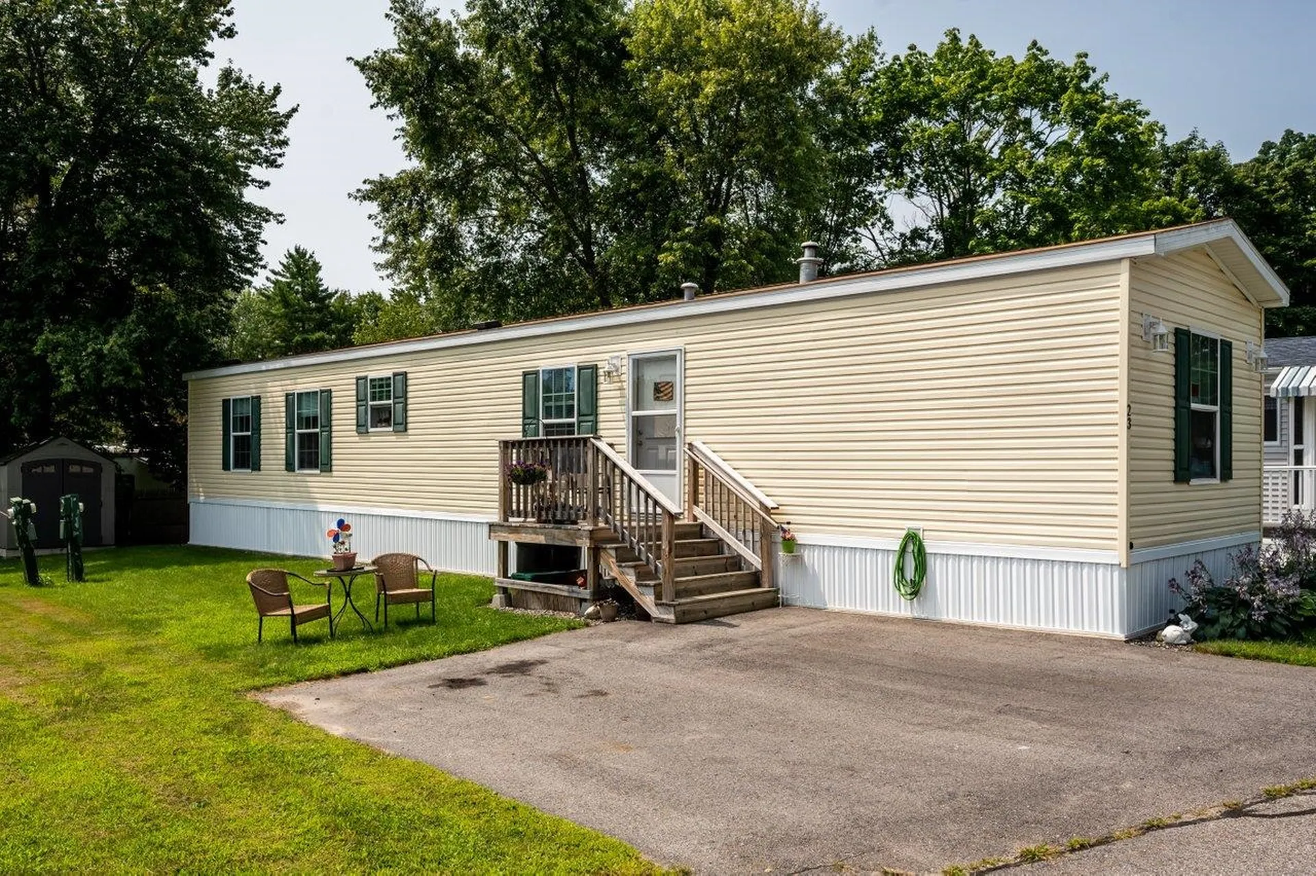 23 Seabreeze Drive North Hampton NH 03862