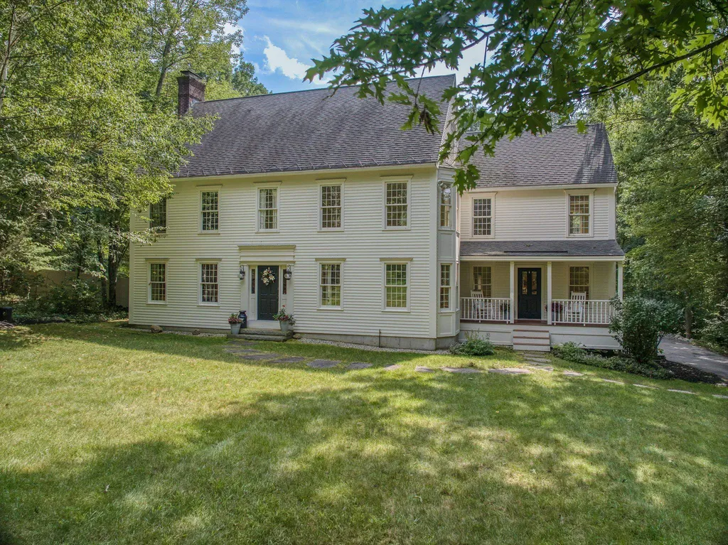7 Mountain View Drive Merrimack NH 03054