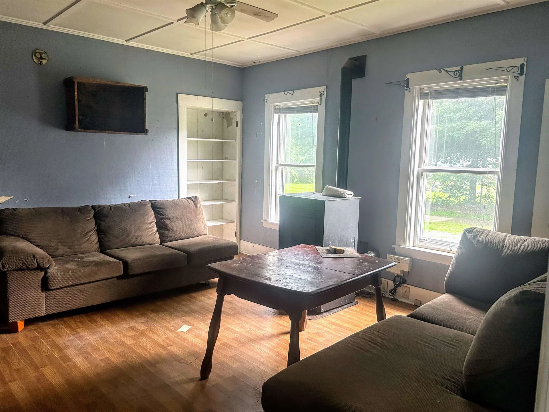 195 Giddings Street Springfield VT 05150