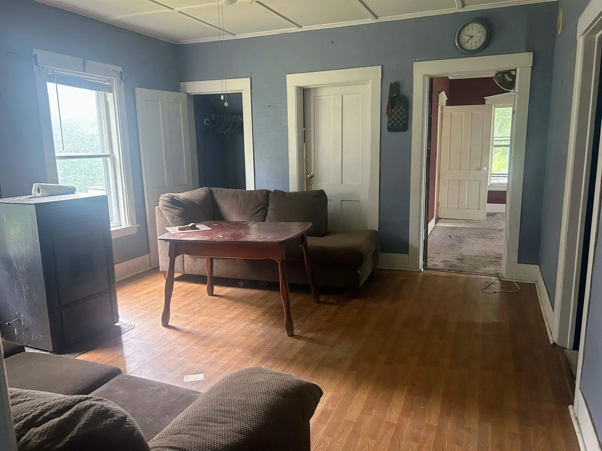 195 Giddings Street Springfield VT 05150