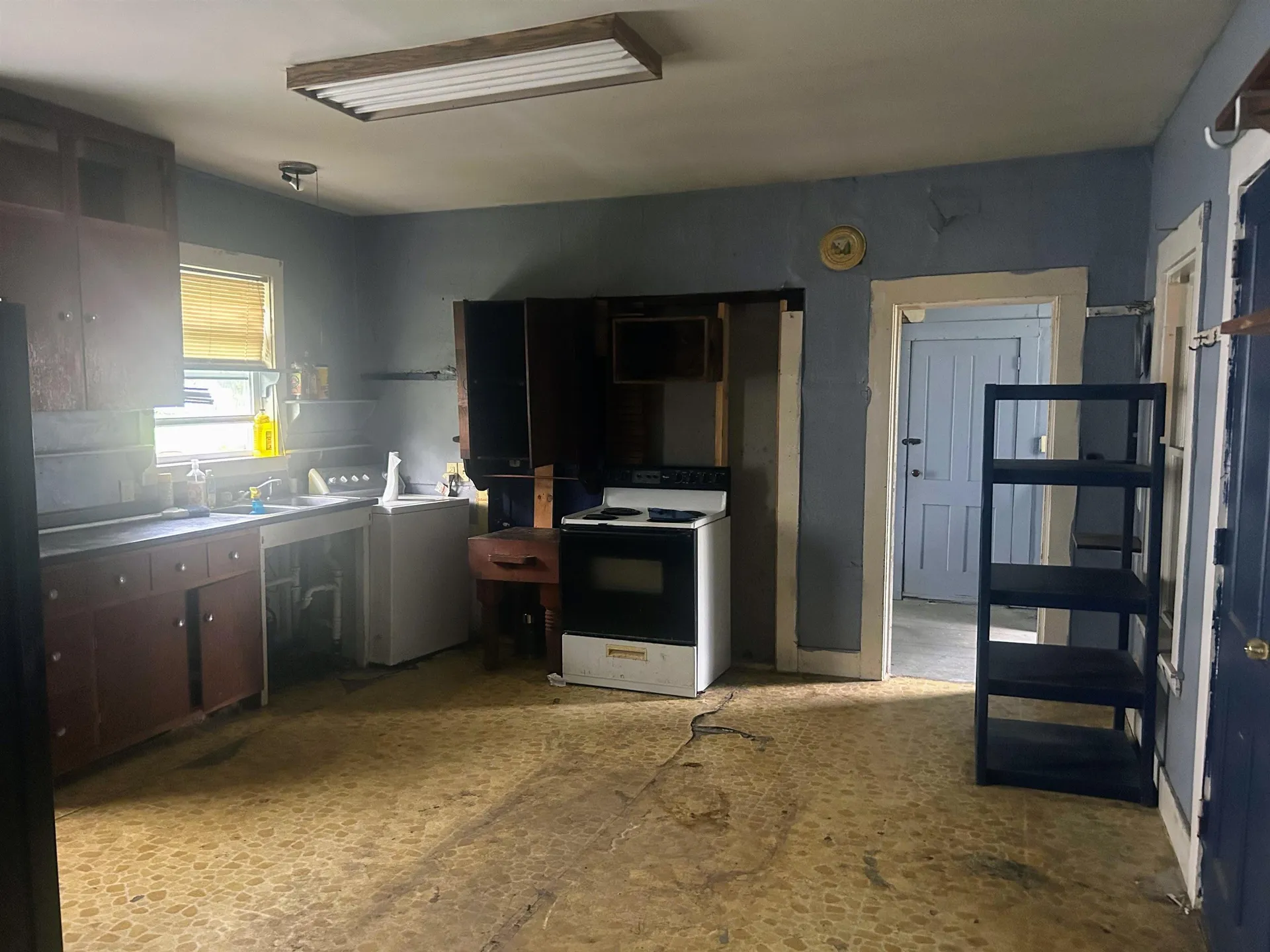 195 Giddings Street Springfield VT 05150