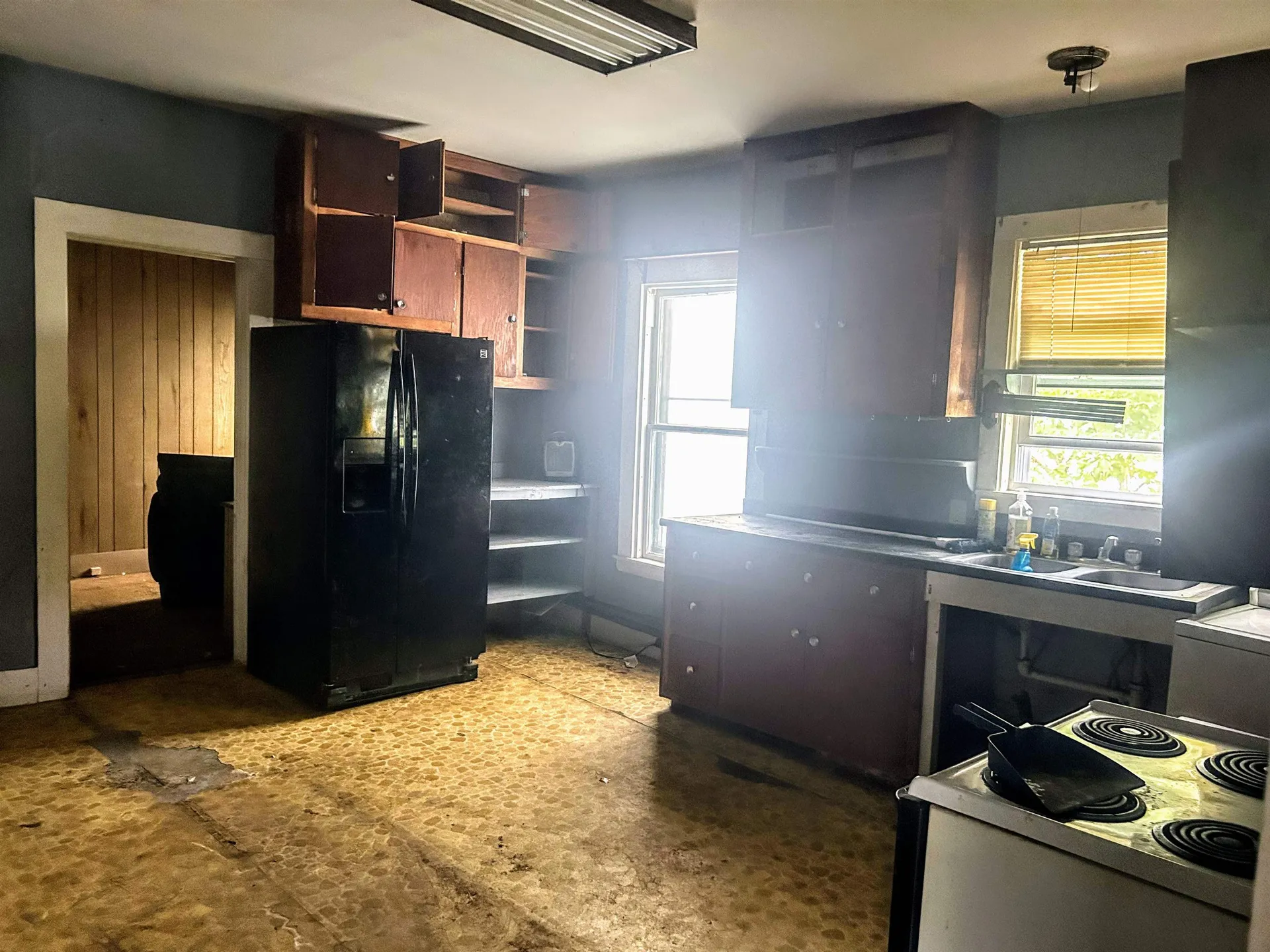 195 Giddings Street Springfield VT 05150