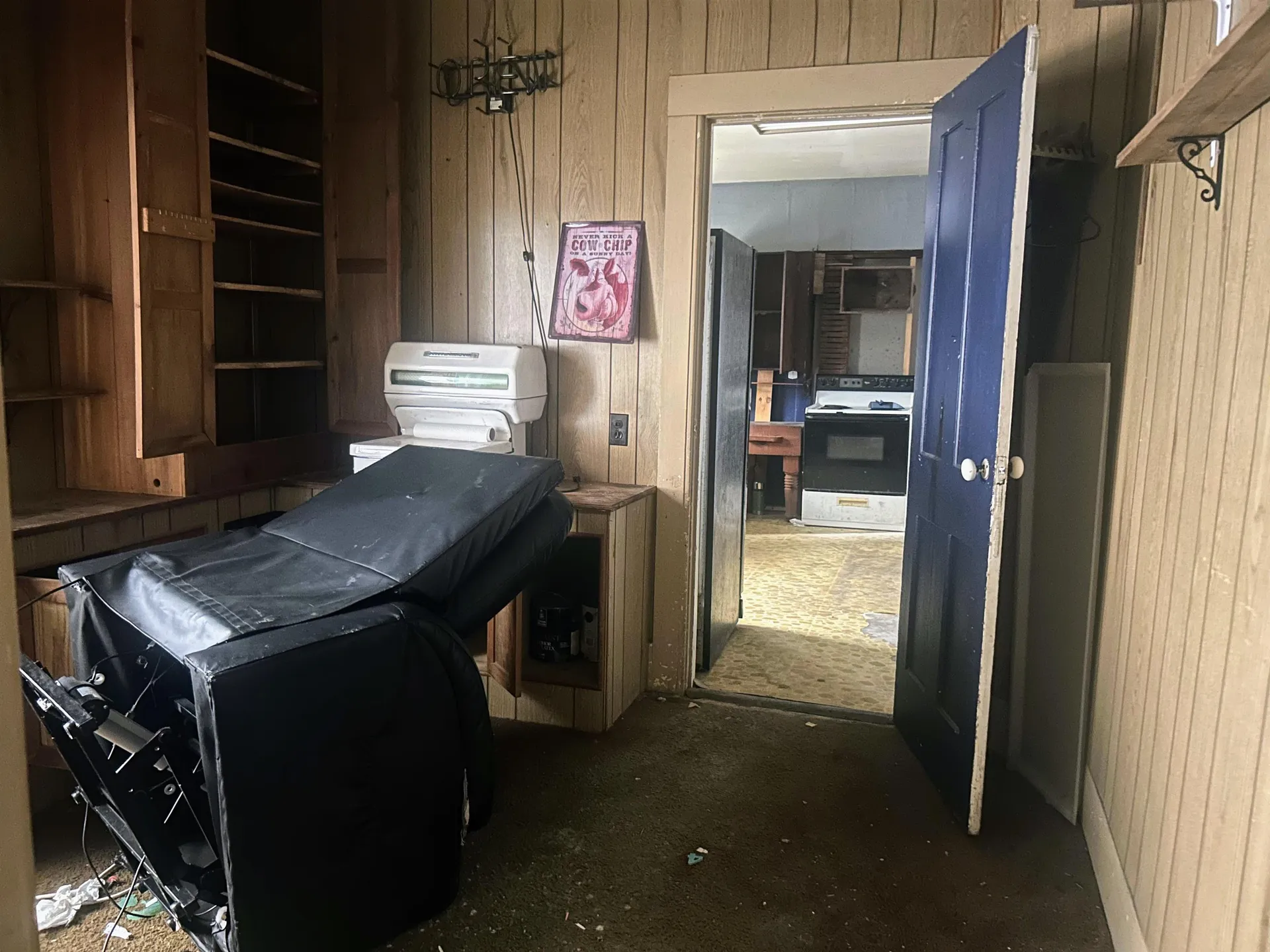 195 Giddings Street Springfield VT 05150