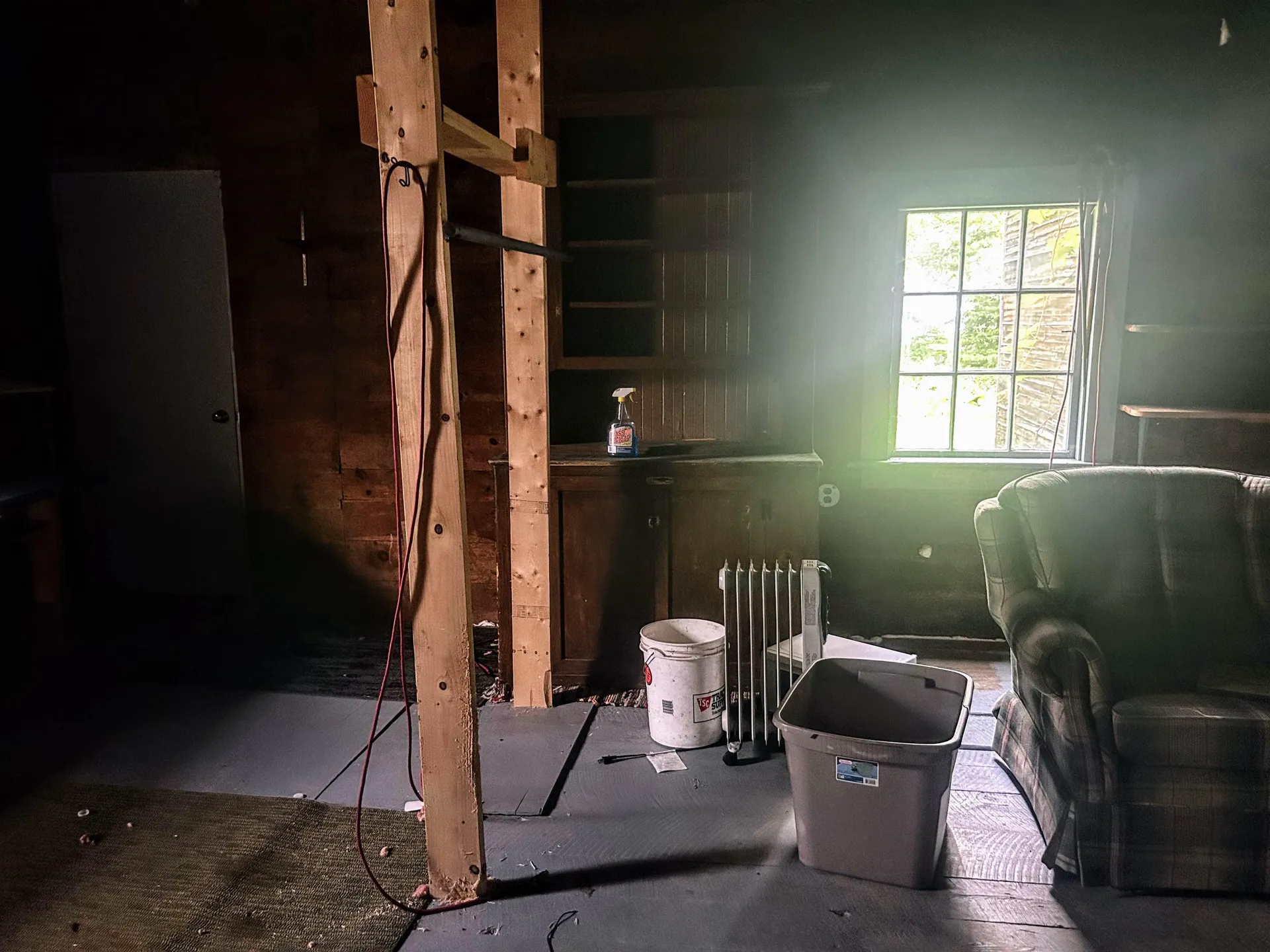 195 Giddings Street Springfield VT 05150