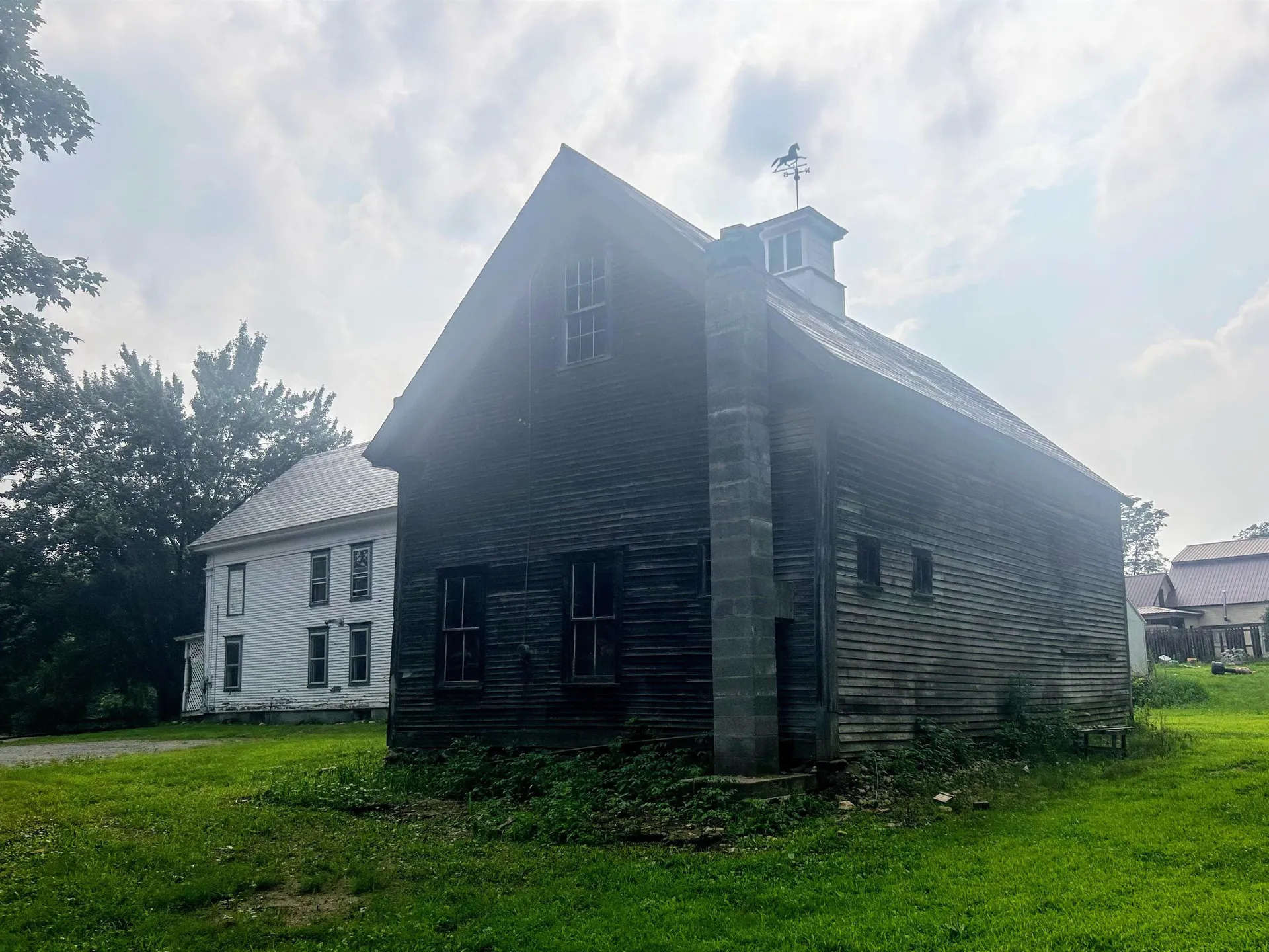 195 Giddings Street Springfield VT 05150