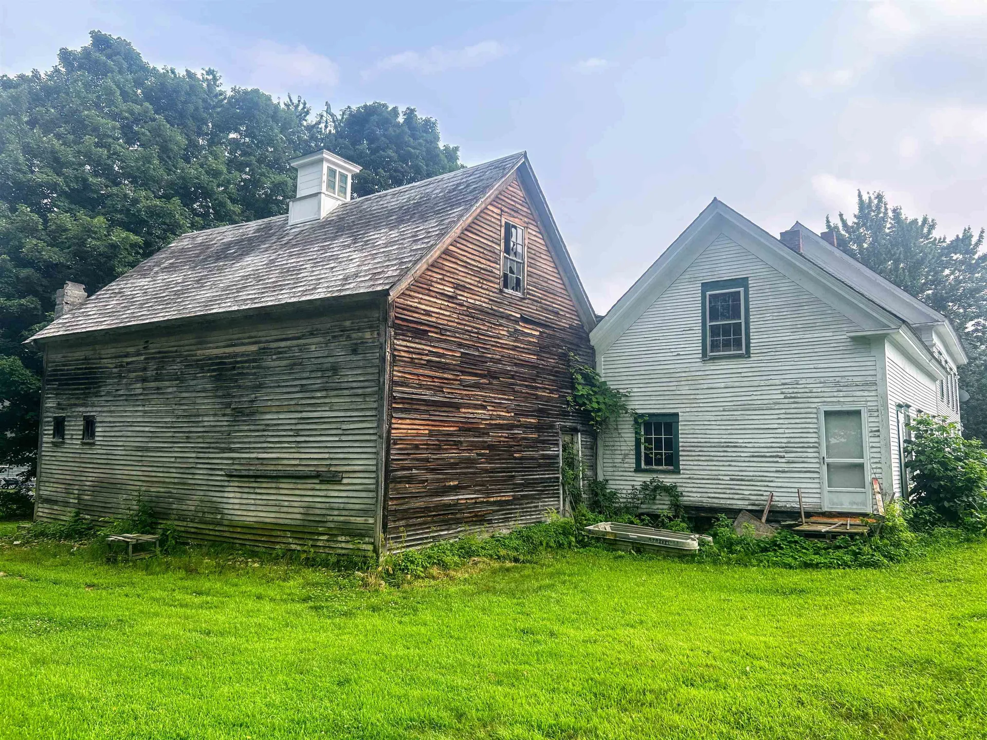 195 Giddings Street Springfield VT 05150