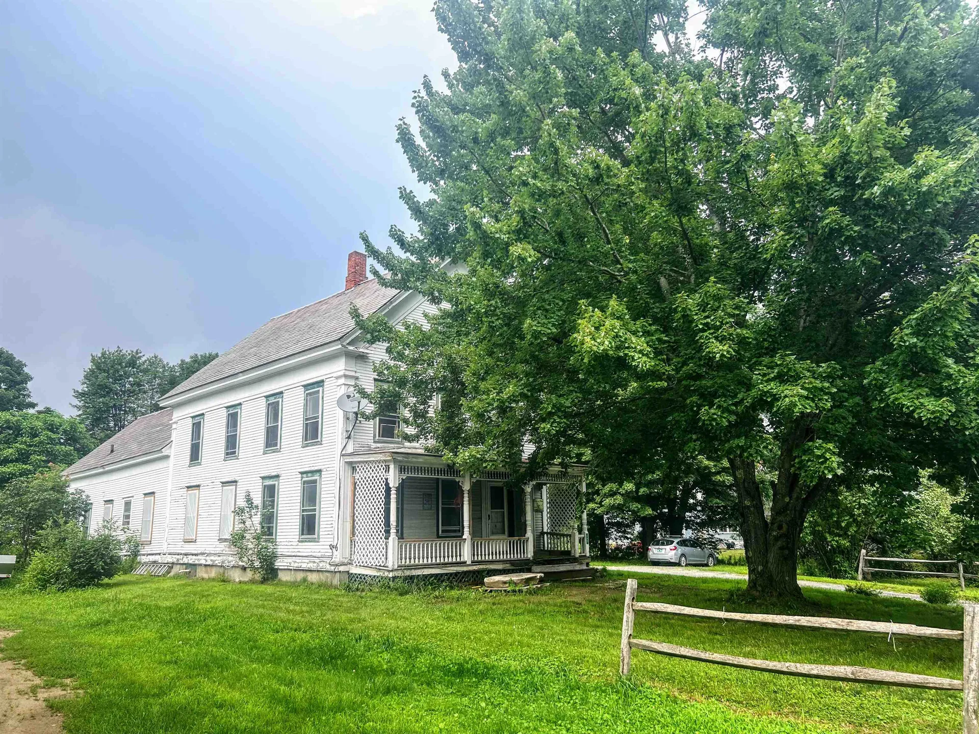 195 Giddings Street Springfield VT 05150