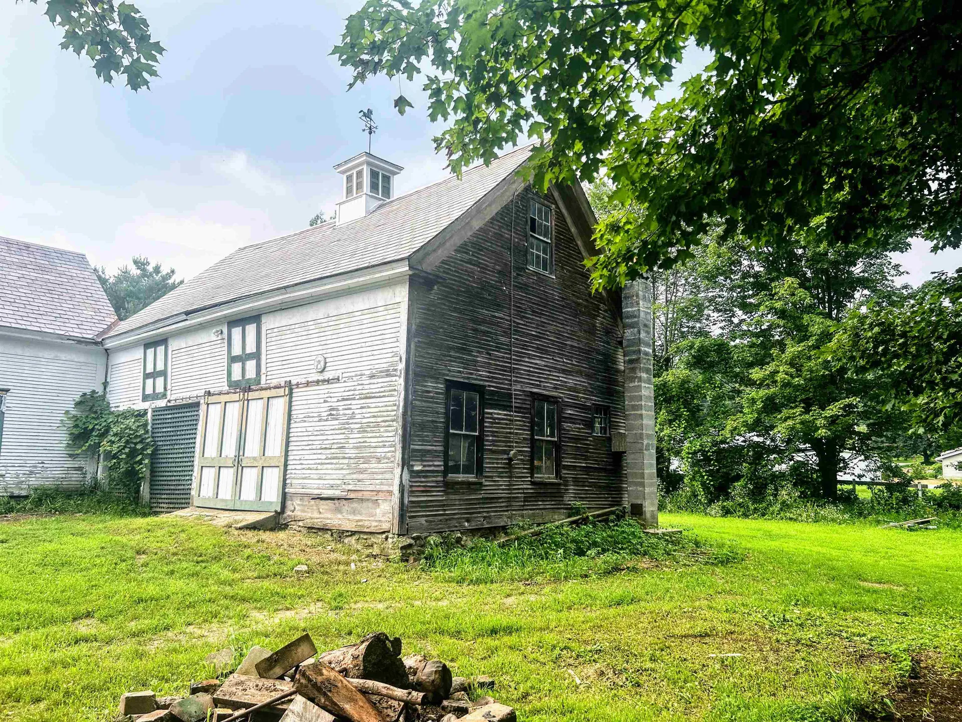 195 Giddings Street Springfield VT 05150