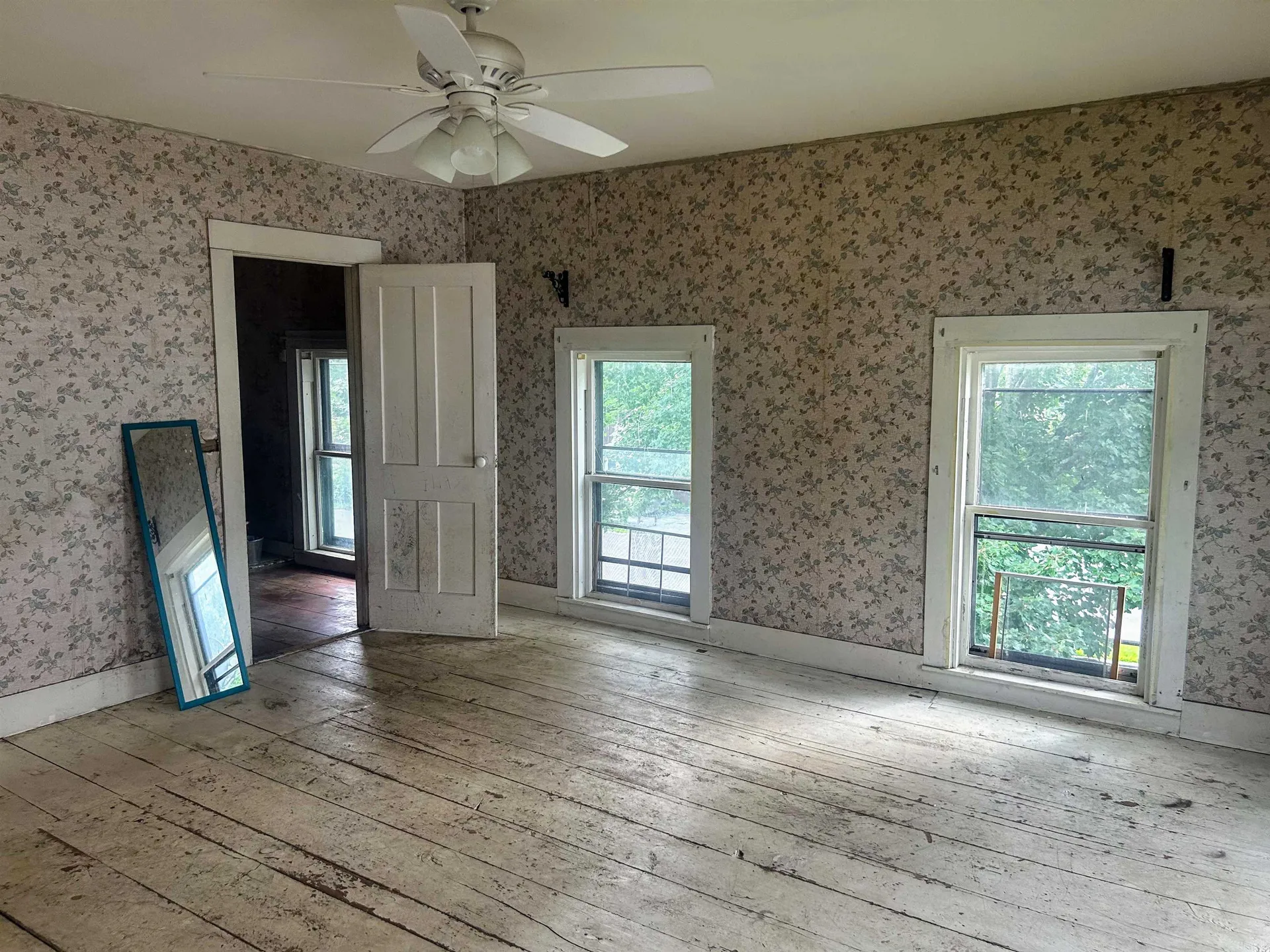 195 Giddings Street Springfield VT 05150