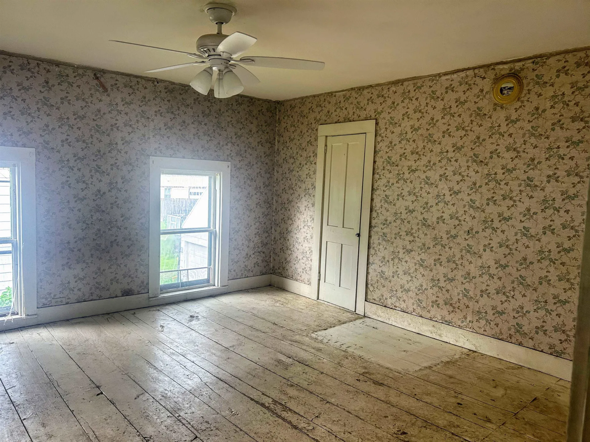 195 Giddings Street Springfield VT 05150