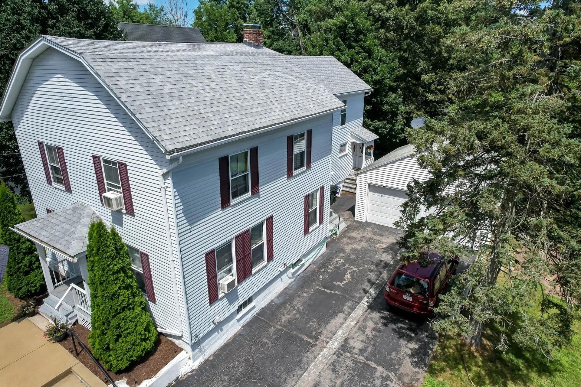 64 Cohas Avenue Manchester NH 03109