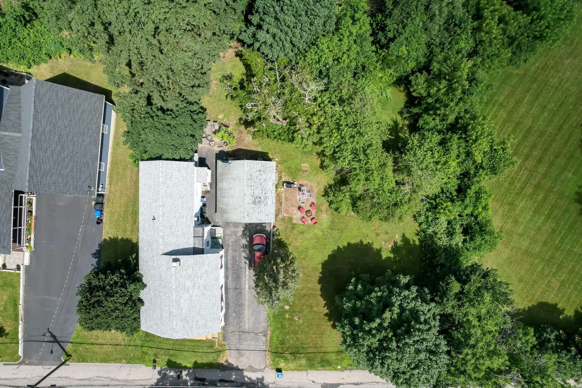 64 Cohas Avenue Manchester NH 03109