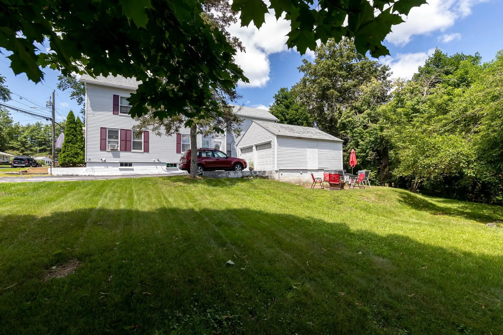 64 Cohas Avenue Manchester NH 03109