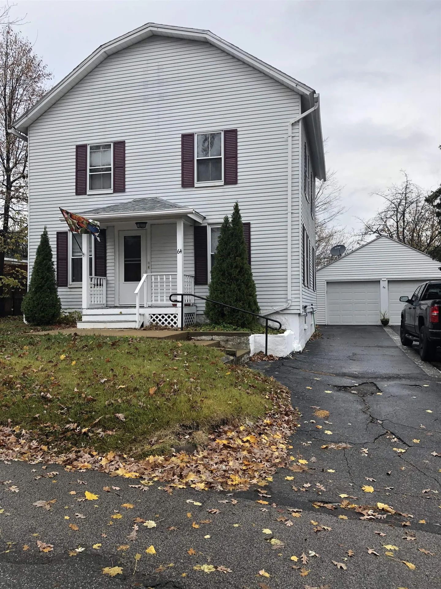 64 Cohas Avenue Manchester NH 03109
