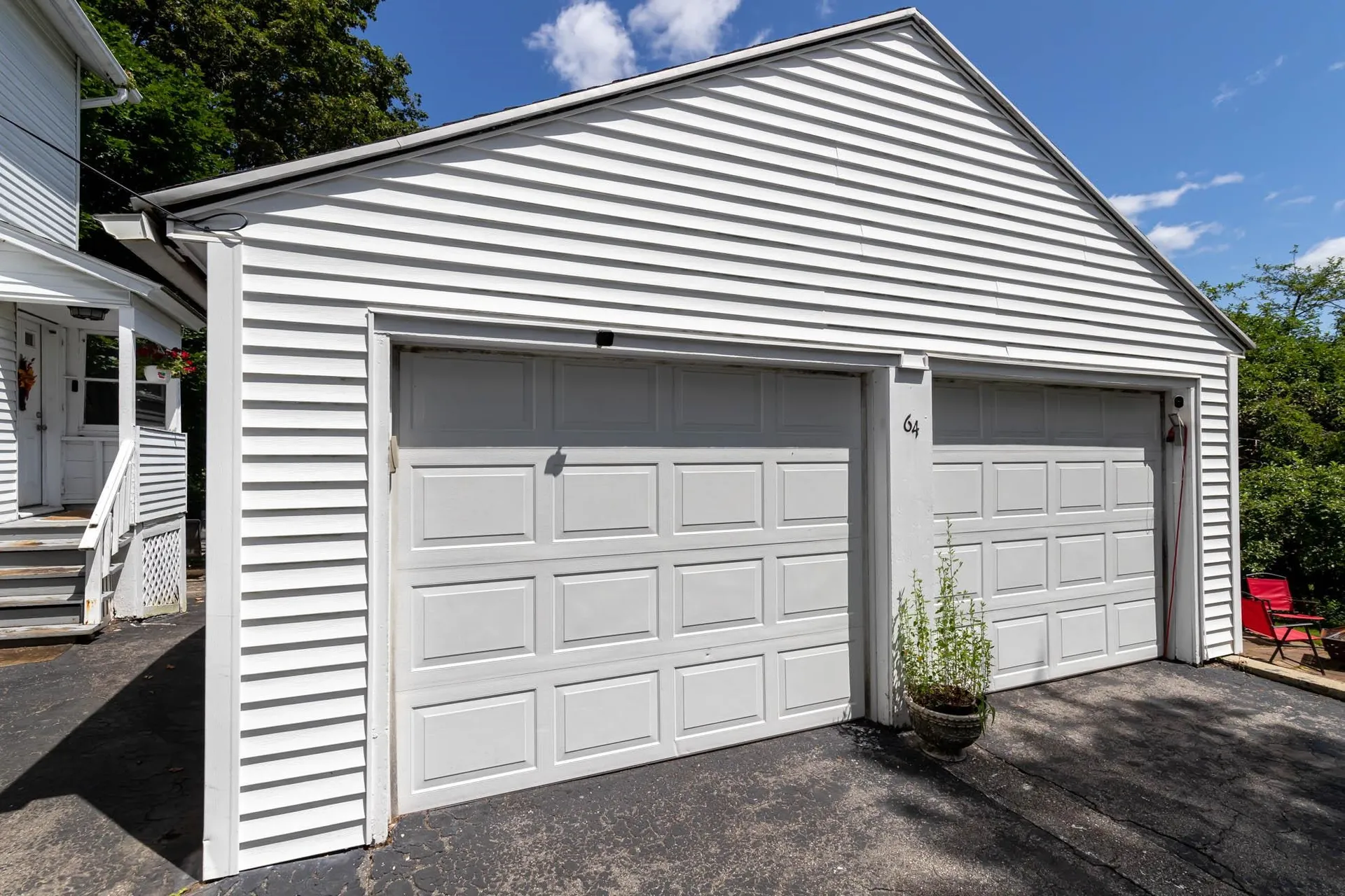 64 Cohas Avenue Manchester NH 03109