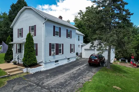 64 Cohas Avenue Manchester NH 03109