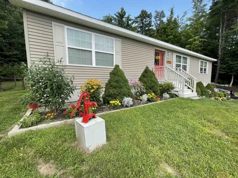 215 Granite Road Ossipee NH 03864