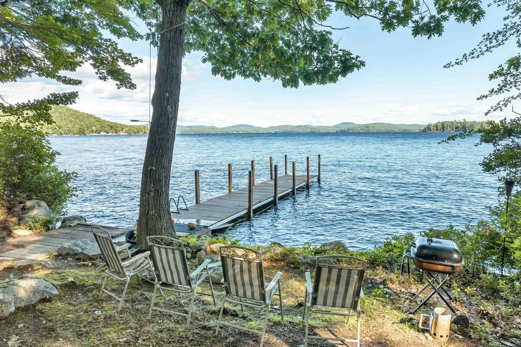 330 Rattlesnake Island Alton NH 03809