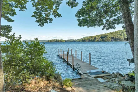 330 Rattlesnake Island Alton NH 03809