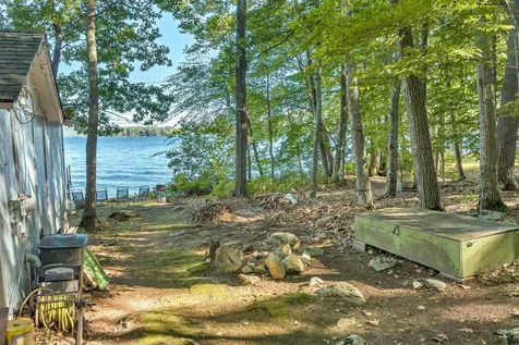 330 Rattlesnake Island Alton NH 03809