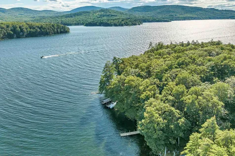 330 Rattlesnake Island Alton NH 03809
