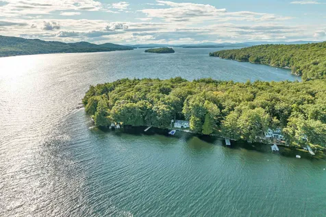 330 Rattlesnake Island Alton NH 03809