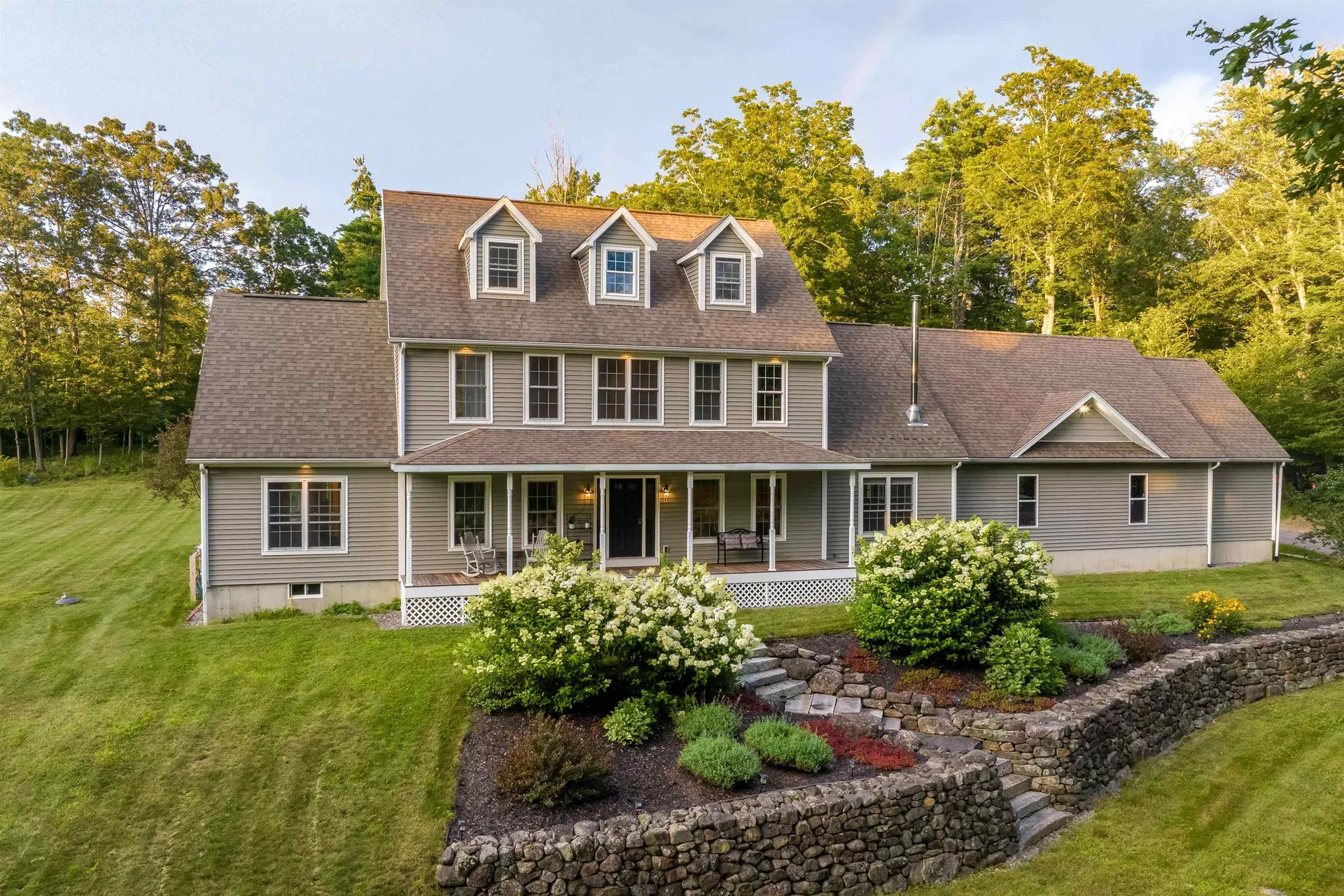 284 Ladd Hill Road Belmont NH 03220