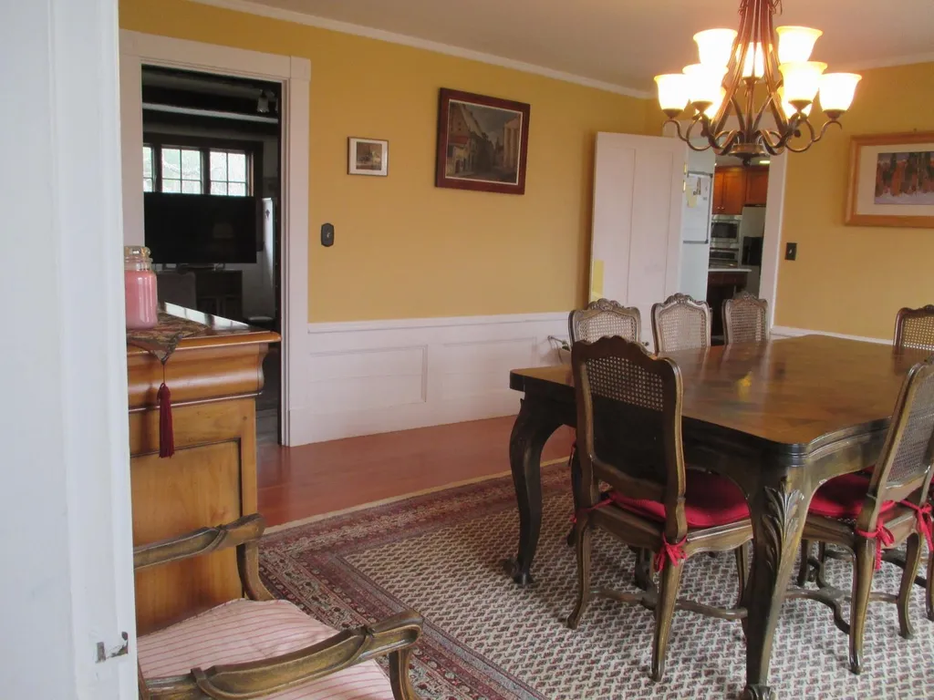 679 Slate Ledge Road Littleton NH 03561