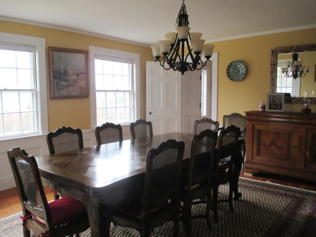 679 Slate Ledge Road Littleton NH 03561