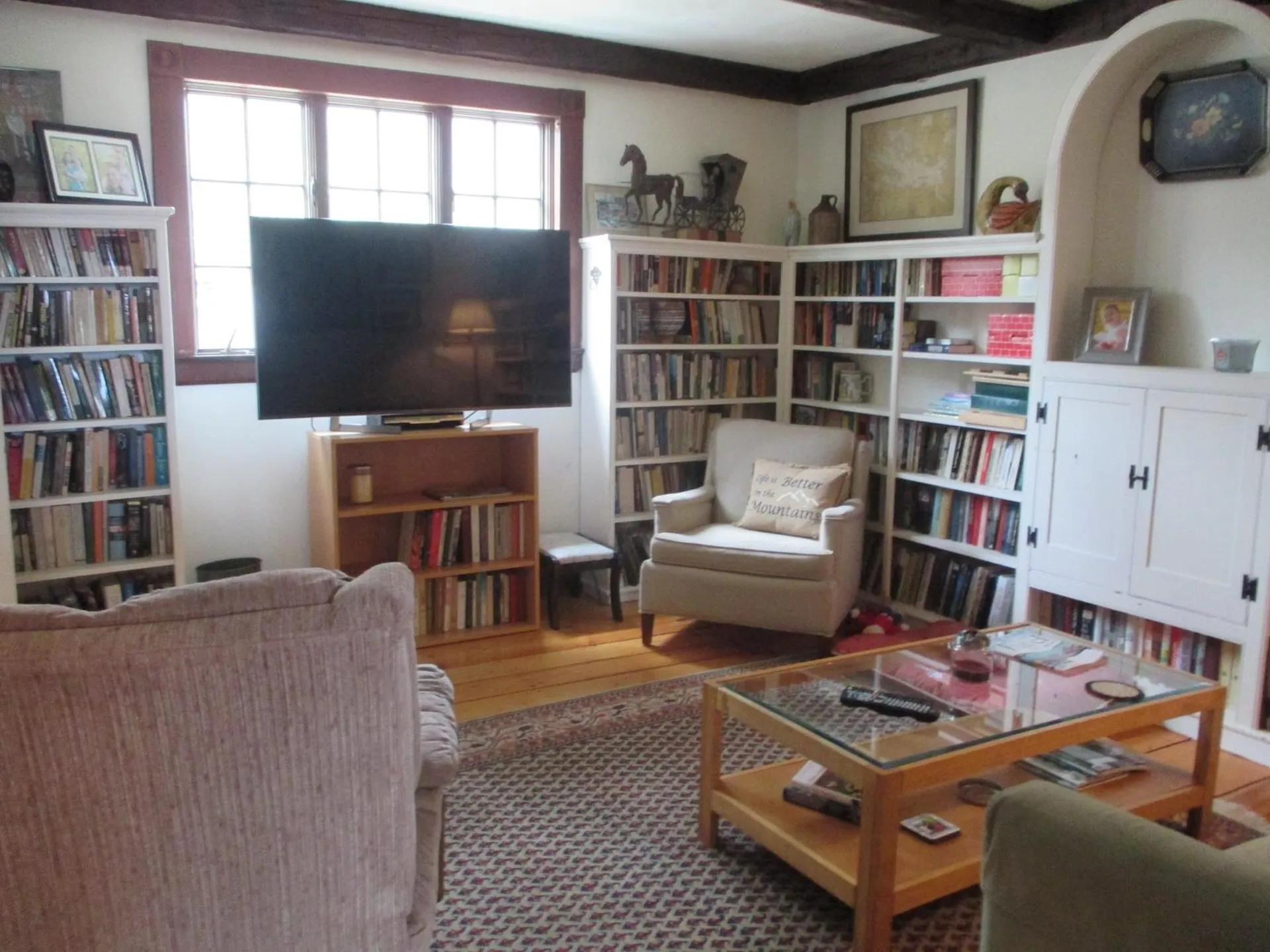 679 Slate Ledge Road Littleton NH 03561