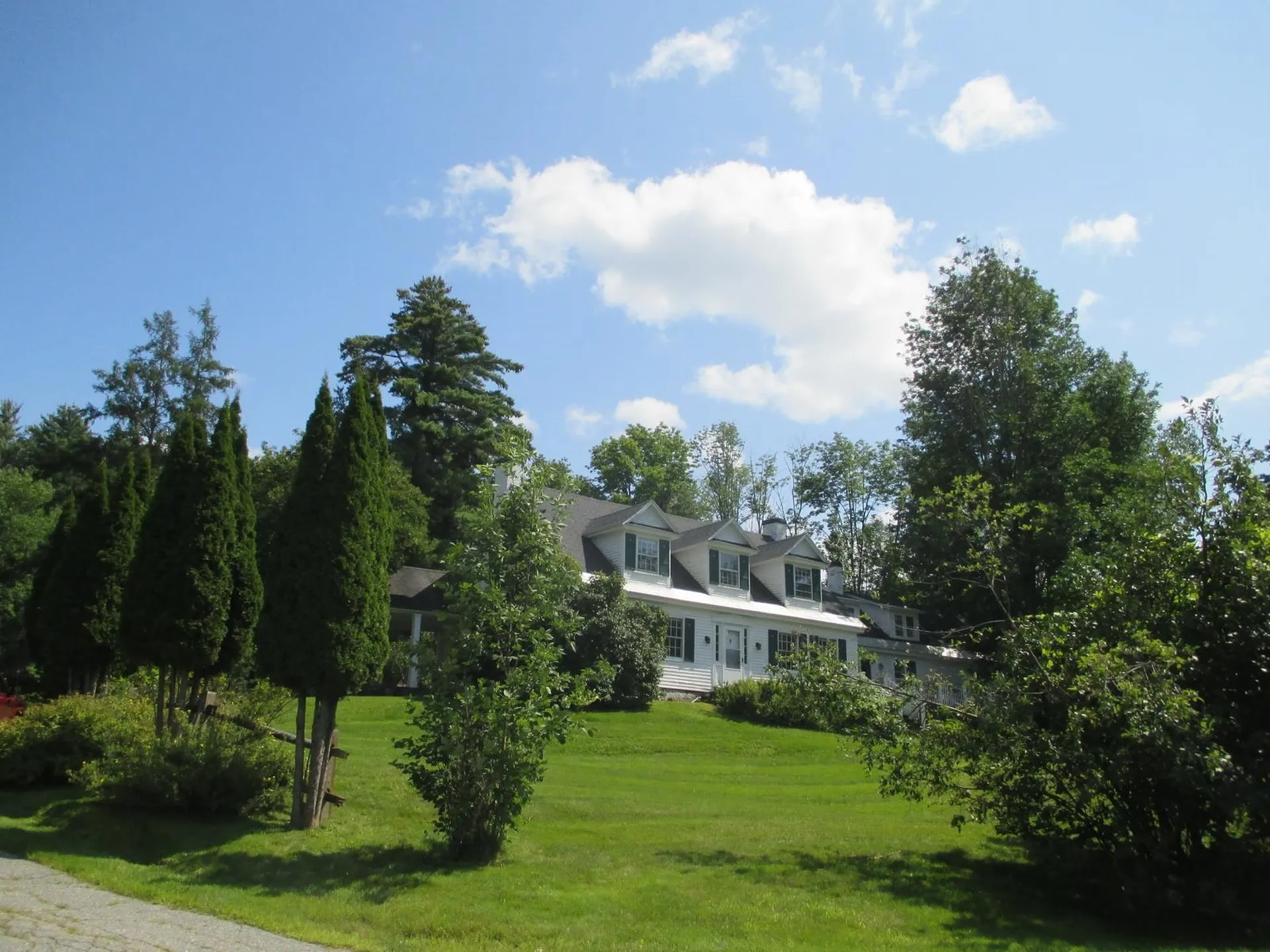 679 Slate Ledge Road Littleton NH 03561
