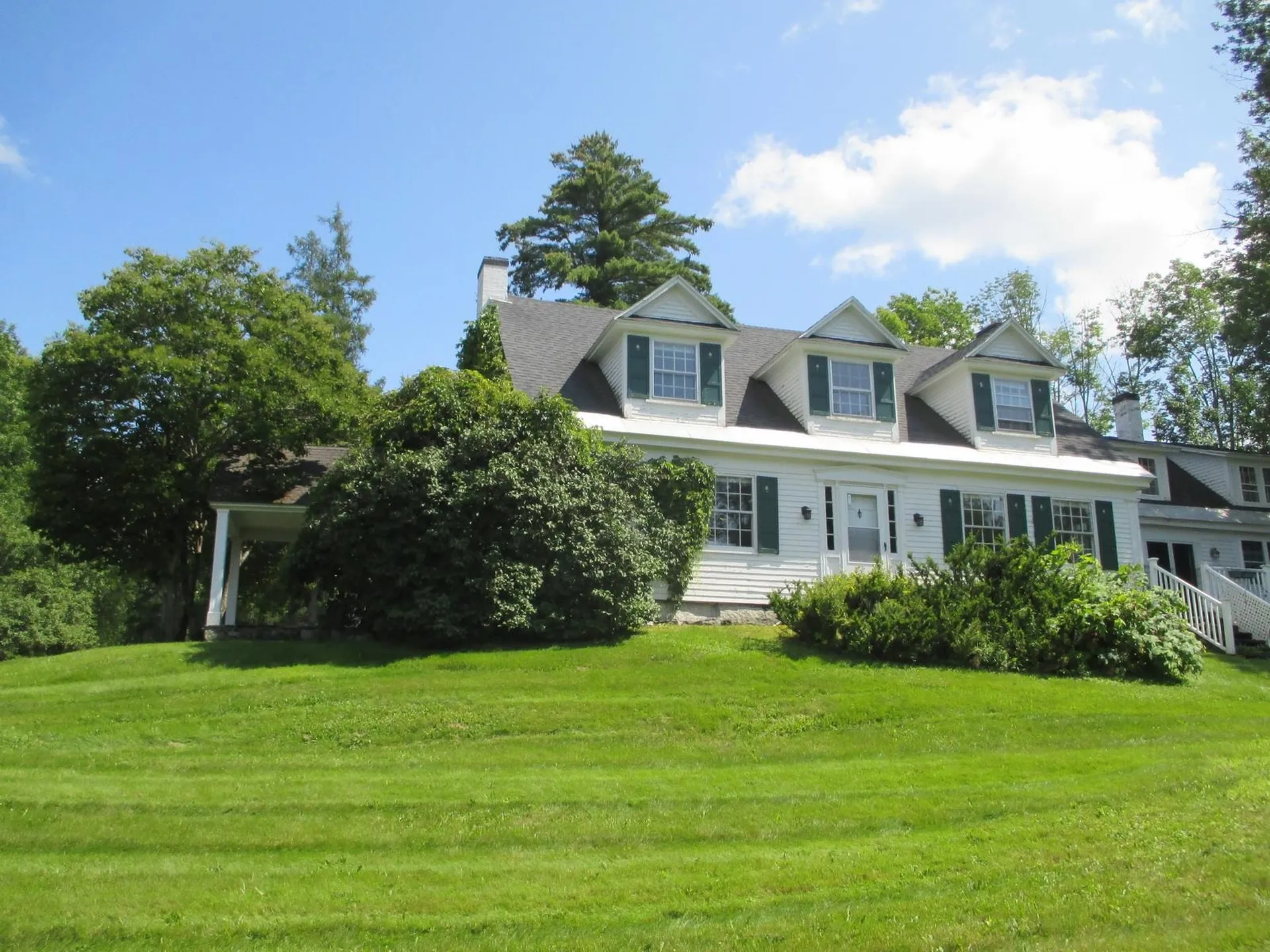 679 Slate Ledge Road Littleton NH 03561