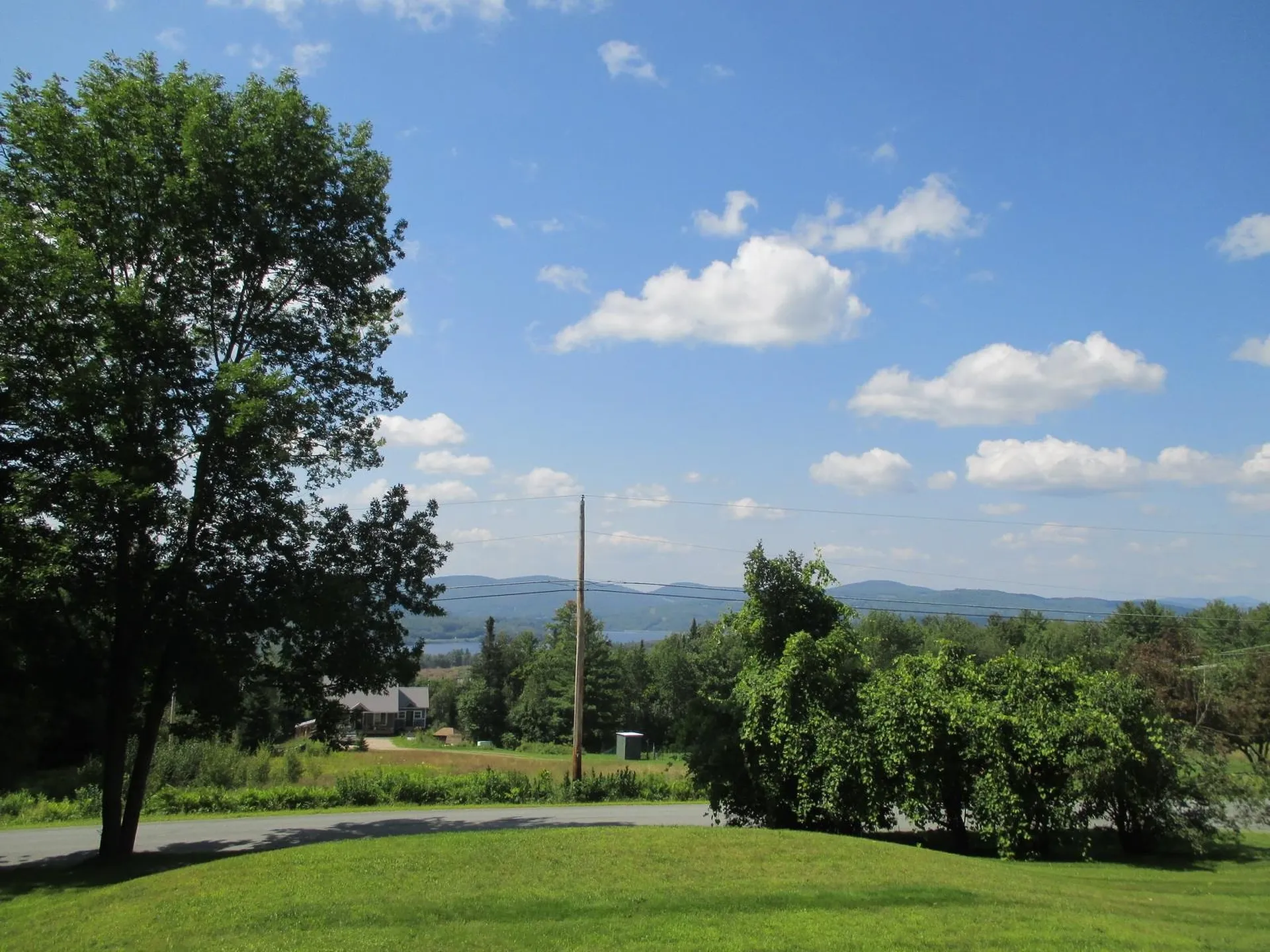 679 Slate Ledge Road Littleton NH 03561